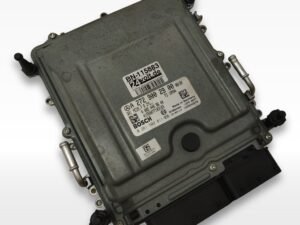 0261S02811 Bosch Motorsteuergerät MED9.7