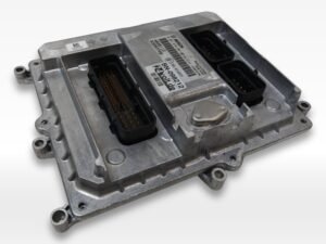 0281010254 Bosch EDC7C1 DAF Cummins Motor Euro 3