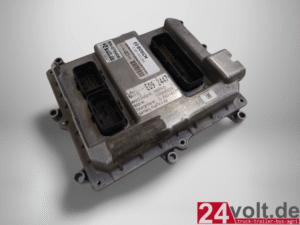 0281010255 0281020055 0281020056 Bosch EDC7C3 Euro3 MAN Motor