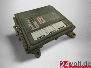 Motorsteuergerät EDC6