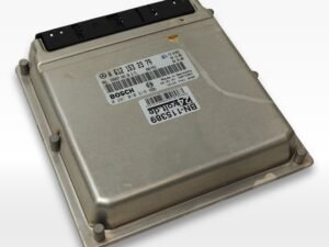 0281010618 Bosch Motorsteuergerät EDC15C6