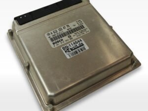 0281010969 Bosch Motorsteuergerät EDC15C6