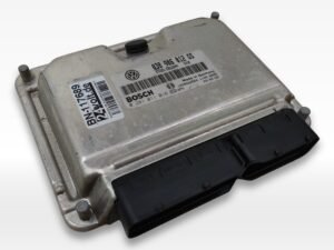 0281011018 Bosch Motorsteuergerät EDC15VM+