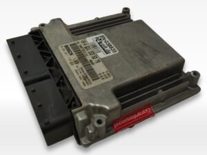 0281011179 Bosch Motorsteuergerät EDC16C2