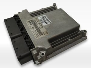 0281011180 Bosch Motorsteuergerät EDC16C2