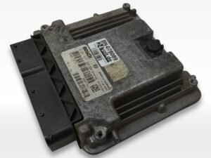 0281011228 Bosch Motorsteuergerät EDC16C8