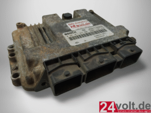 0281011277 Bosch Motorsteuergerät EDC16C3