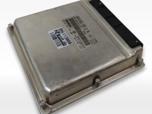 0281011747 Bosch Motorsteuergerät EDC15C6