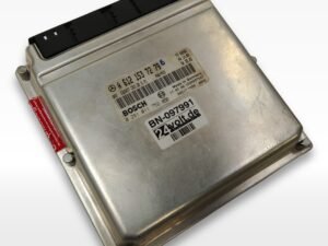 0281011752 Bosch Motorsteuergerät EDC15C6