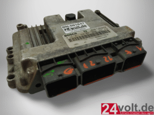 0281011940 Bosch Motorsteuergerät EDC15C13