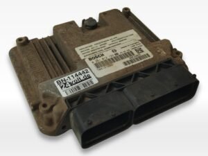 0281012193 Bosch Motorsteuergerät EDC16C39