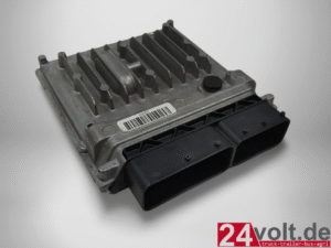 0281013348 Bosch Motorsteuergerät EDC16C39