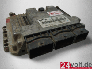0281013364 Bosch Motorsteuergerät EDC16C36
