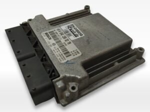 0281013458 Bosch Motorsteuergerät EDC16C2