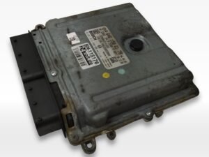 0281013809 Bosch Motorsteuergerät EDC16CP31