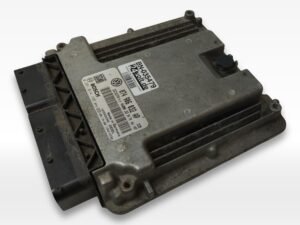 0281014148 Bosch Motorsteuergerät EDC16CP34