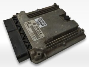 0281014149 Bosch Motorsteuergerät EDC16C34