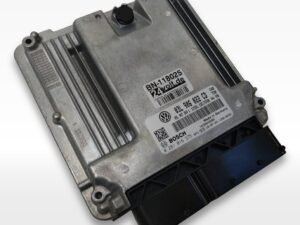 0281016375 Bosch Motorsteuergerät EDC17CP20