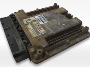 0281016820 Bosch Motorsteuergerät EDC17CP20