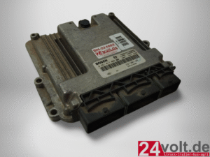 0281017003 Bosch Motorsteuergerät EDC17C11