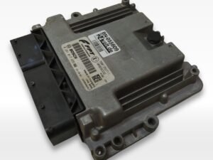 0281017455 Bosch Motorsteuergerät EDC17C49