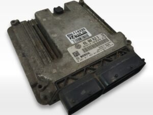 0281017663 Bosch Motorsteuergerät EDC17CV54