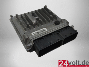 0281018453 Bosch Motorsteuergerät EDC17CP52