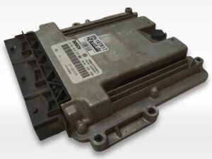 0281019325 Bosch Motorsteuergerät EDC17C42