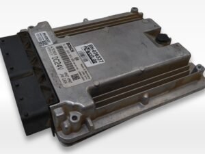 0281020052 Bosch Motorsteuergerät EDC7C4