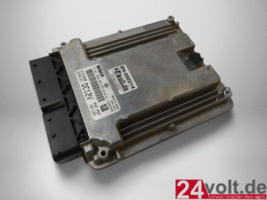 0281020063 Bosch Motorsteuergerät EDC7C4