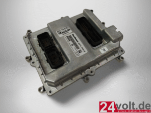 0281020099 Bosch EDC7UC31 Iveco Motor Cummins Motor Sisu Diesel Euro 4 Euro 5