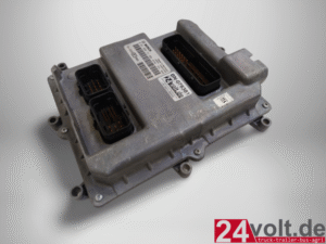 0281020131 Bosch EDC7C32 MAN Motor Euro 4, 5, EEV