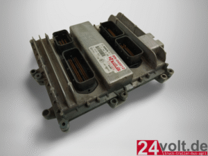 0281020151 Bosch EDC17CV42