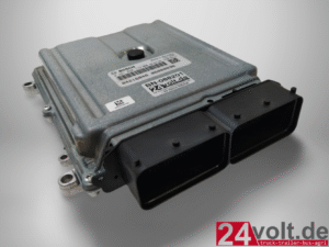 0281020172 Bosch Motorsteuergerät EDC17CV52