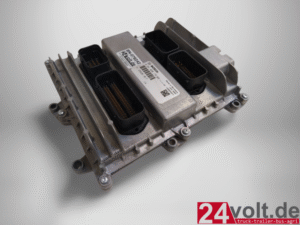 0281020176 Bosch EDC17CV42