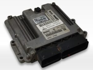 0281020202 Bosch Motorsteuergerät EDC17CV56