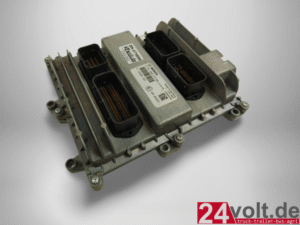 0281020273 Bosch EDC17CV42