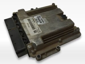 0281020276 Bosch Motorsteuergerät EDC17CV54