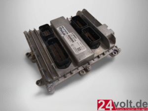 0281020444 Bosch EDC17CV42