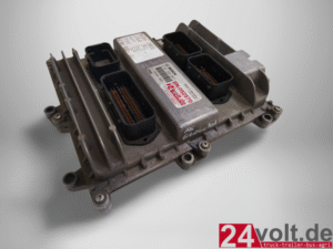0281020507 Bosch EDC17CV42
