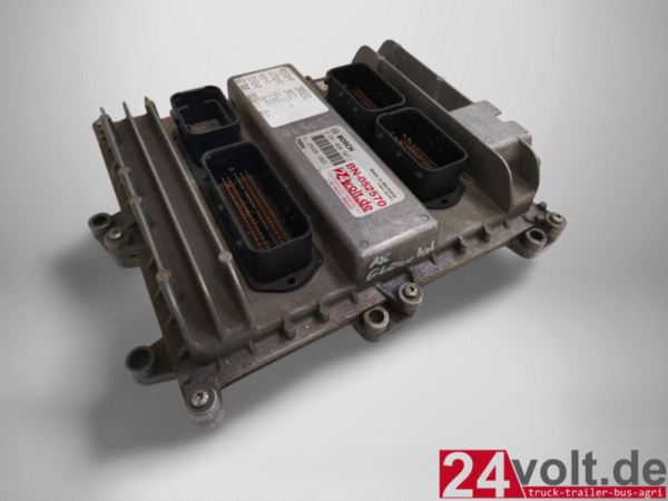 0281020507 Bosch EDC17CV42
