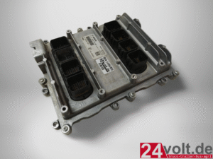 0281020583 Bosch Motorsteuergerät MAN MD1CE100