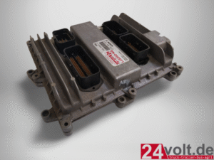 0281020592 Bosch EDC17CV42