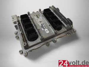 0281020746 Bosch Motorsteuergerät MAN MD1CE100