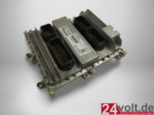 0281020909 Bosch EDC17CV42