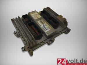 0281020919 Bosch EDC17CV42