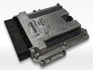0281030092 Bosch Motorsteuergerät EDC17CP52