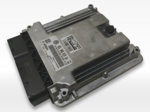 0281030118 Bosch Motorsteuergerät EDC17CP20