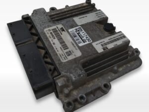 0281030784 Bosch Motorsteuergerät EDC17C49