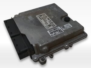 0281031244 Bosch Motorsteuergerät EDC17C66